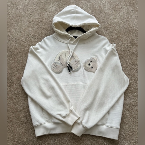Palm Angels Hoodie - Picture 2 of 2